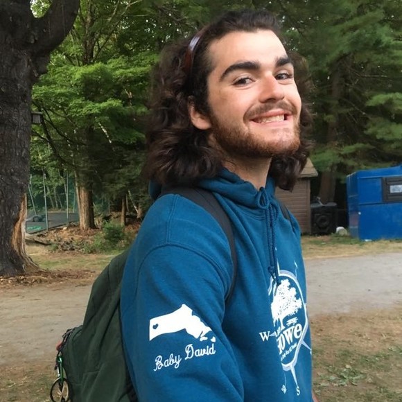 Meet your Posher, David - Picture 1 of 1